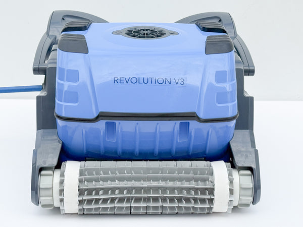 Dolphin Revolution V3 Pool Robot