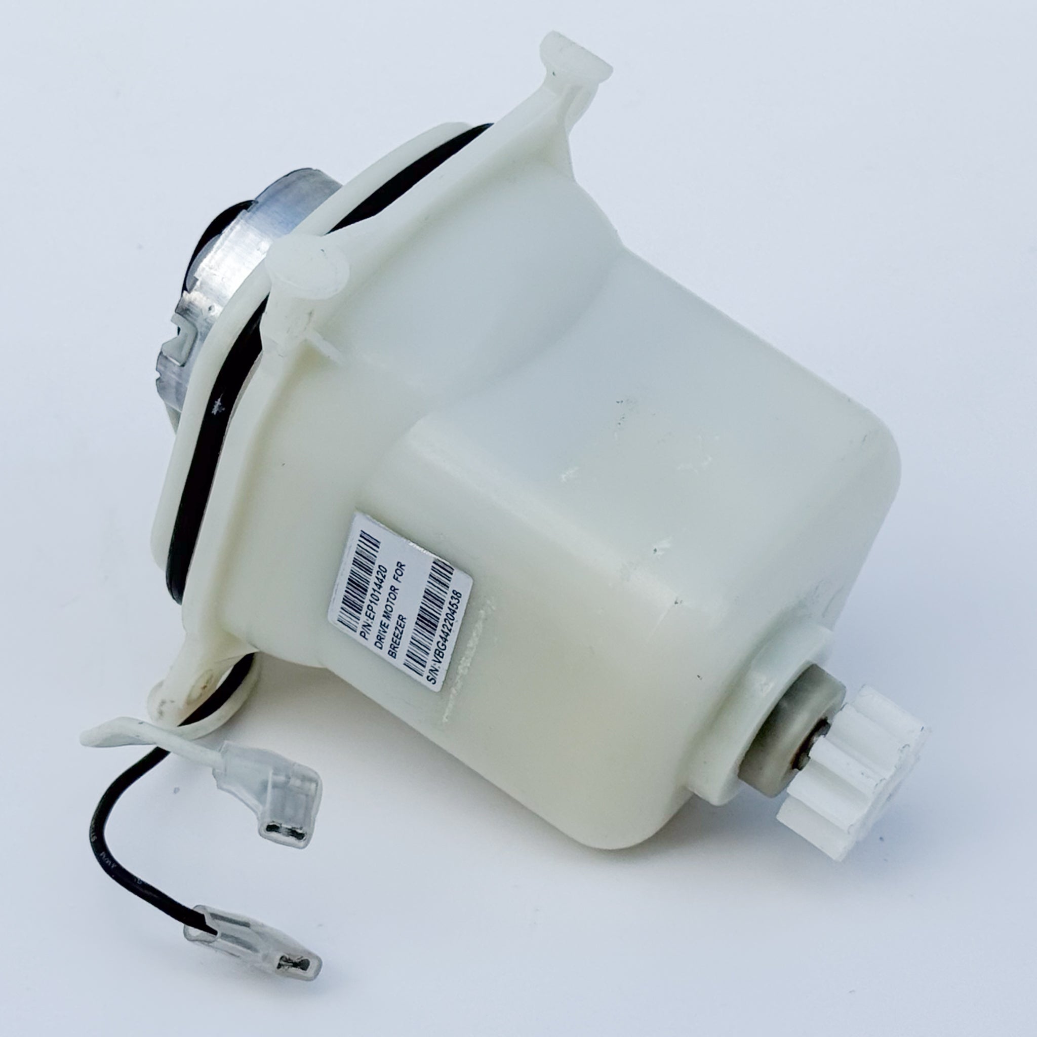 Motore Trazione Robot Piscina BWT Aquabot EP1014420 - Usato (Garanzia 12 mesi)