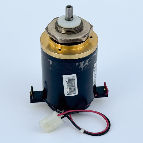 Motore Pompa Aspirazione Robot Piscina Dolphin Maytronics 5500011 / 63ZY100-18 - Usato (Garanzia 12 mesi)