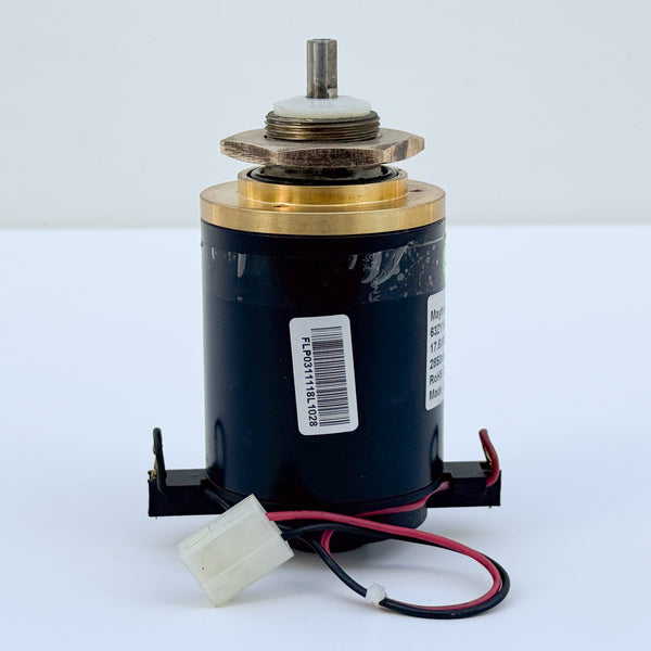 Motore Pompa Aspirazione Robot Piscina Dolphin Maytronics 5500011 / 63ZY100-18 - Usato (Garanzia 12 mesi)