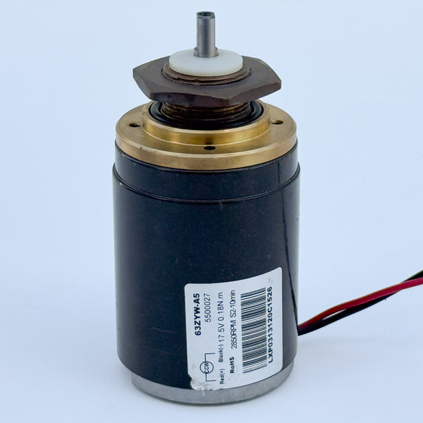Dolphin Maytronics Pool Robot Suction Pump Motor 63ZYW-A5 - Refurbished (12-Month Warranty)