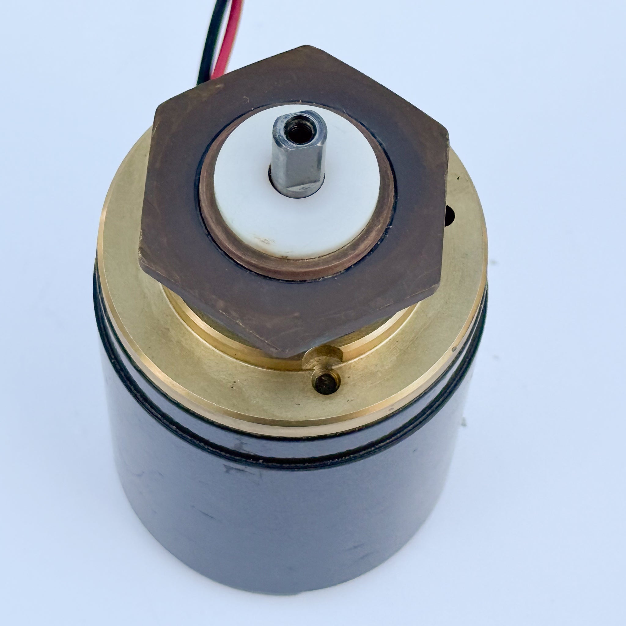 Dolphin Maytronics Pool Robot Suction Pump Motor 63ZYW-A5 - Refurbished (12-Month Warranty)