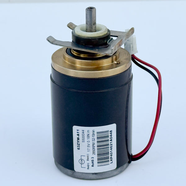 Motore Pompa Aspirazione Robot Piscina Dolphin Maytronics 63ZYW-A11 - Usato (Garanzia 12 mesi)