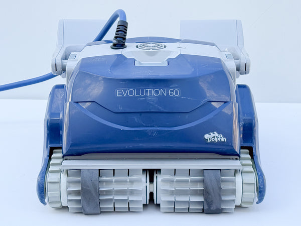 Dolphin Evolution 60 Pool Robot