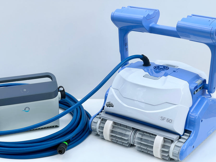 Dolphin Maytronics SF60 Pool Robot