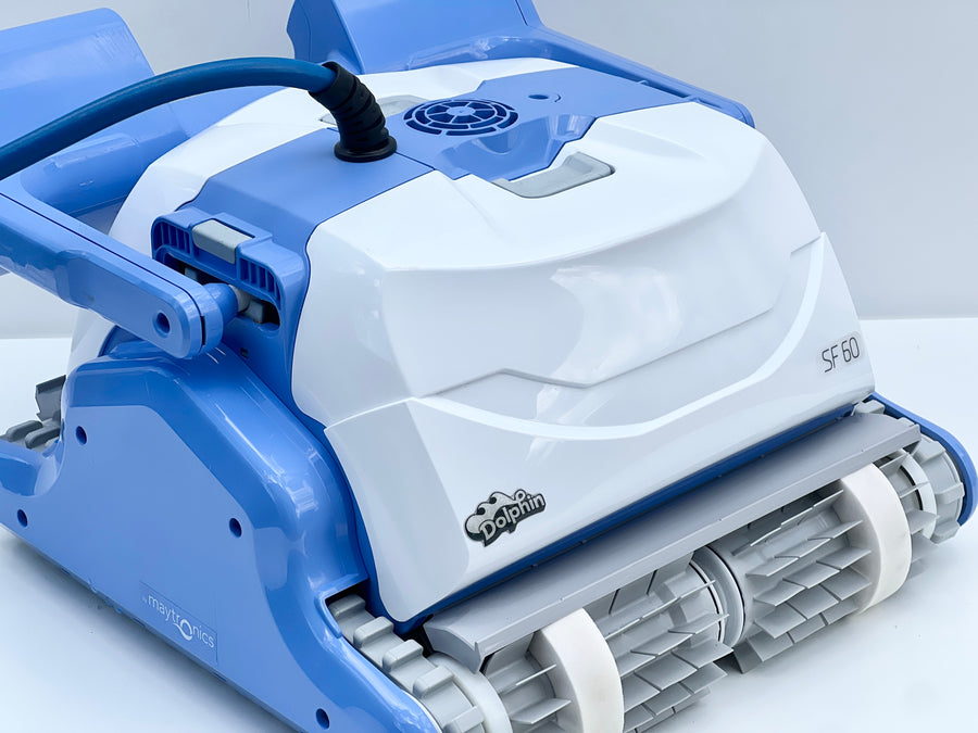 Dolphin Maytronics SF60 Pool Robot