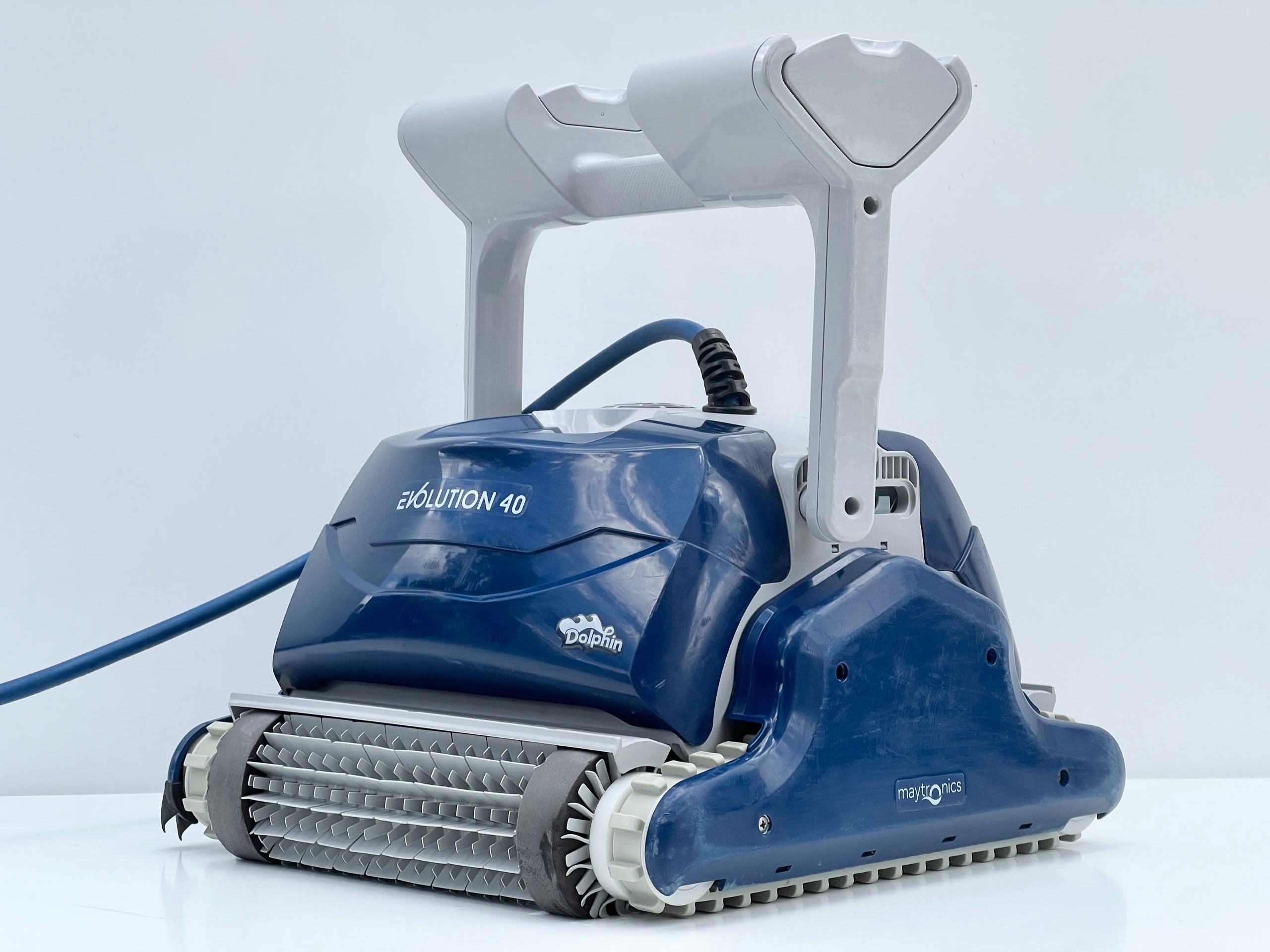 Robot piscina Dolphin Evolution 40