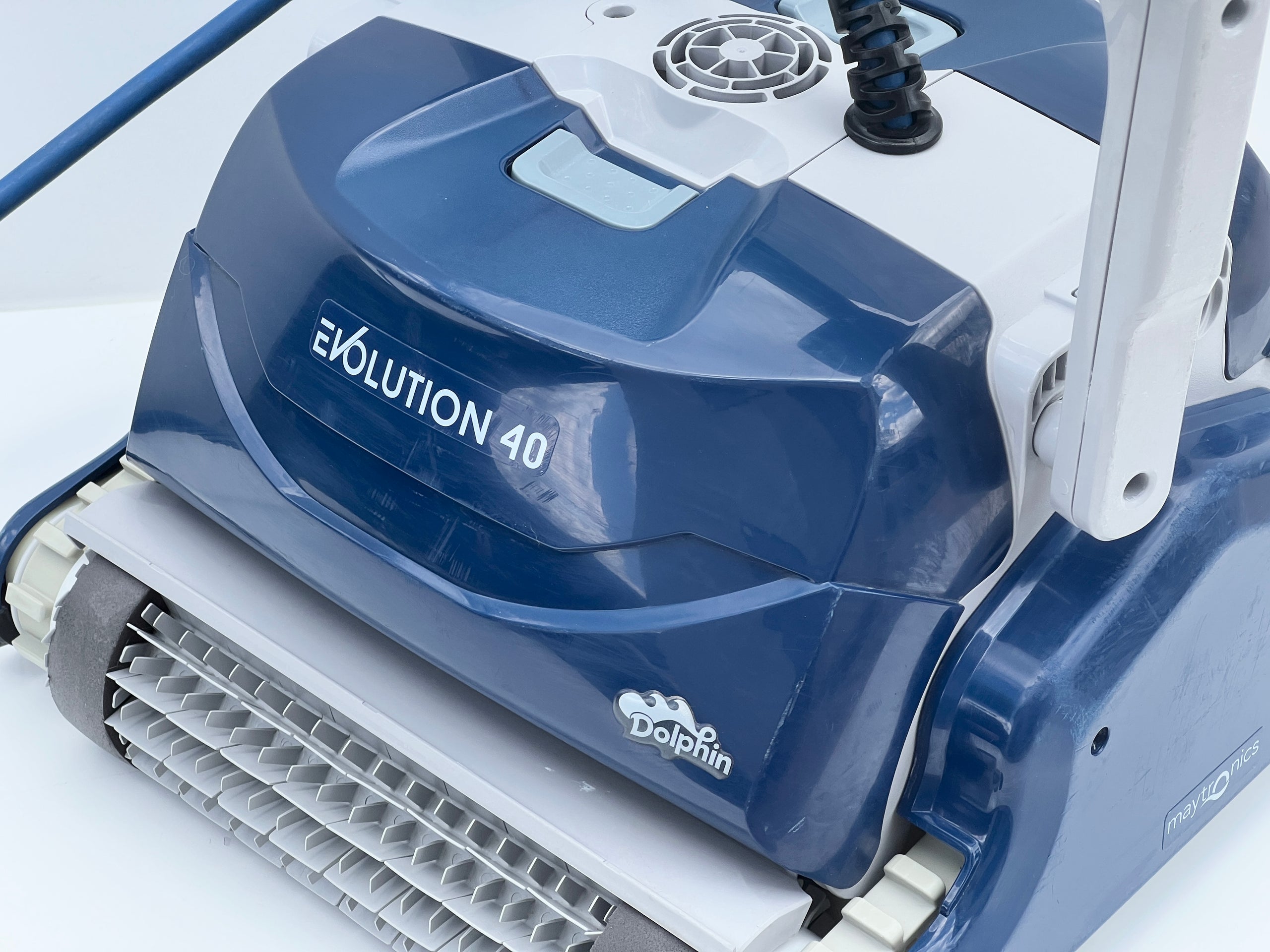 Robot piscina Dolphin Evolution 40