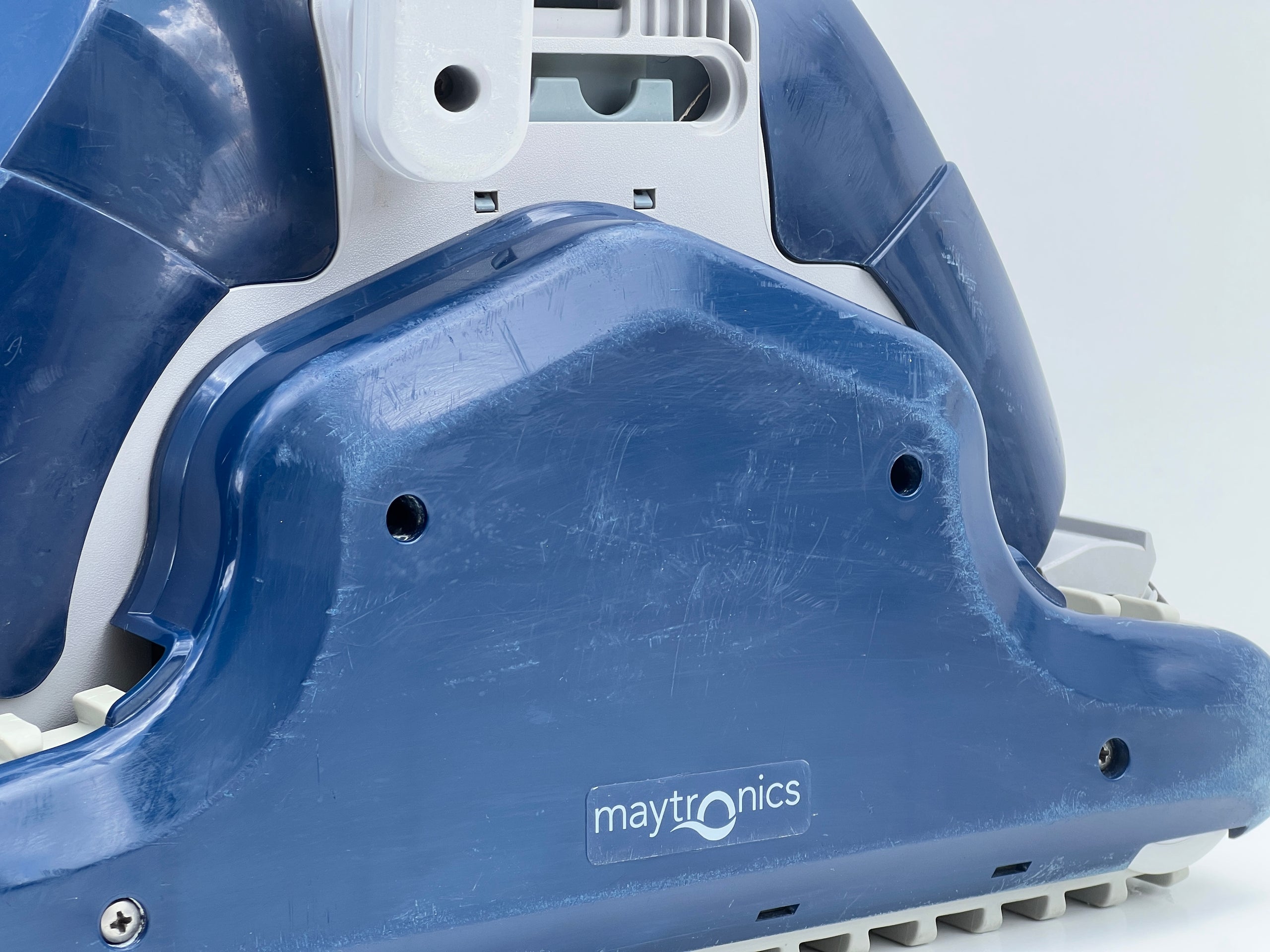 Robot piscina Dolphin Evolution 40