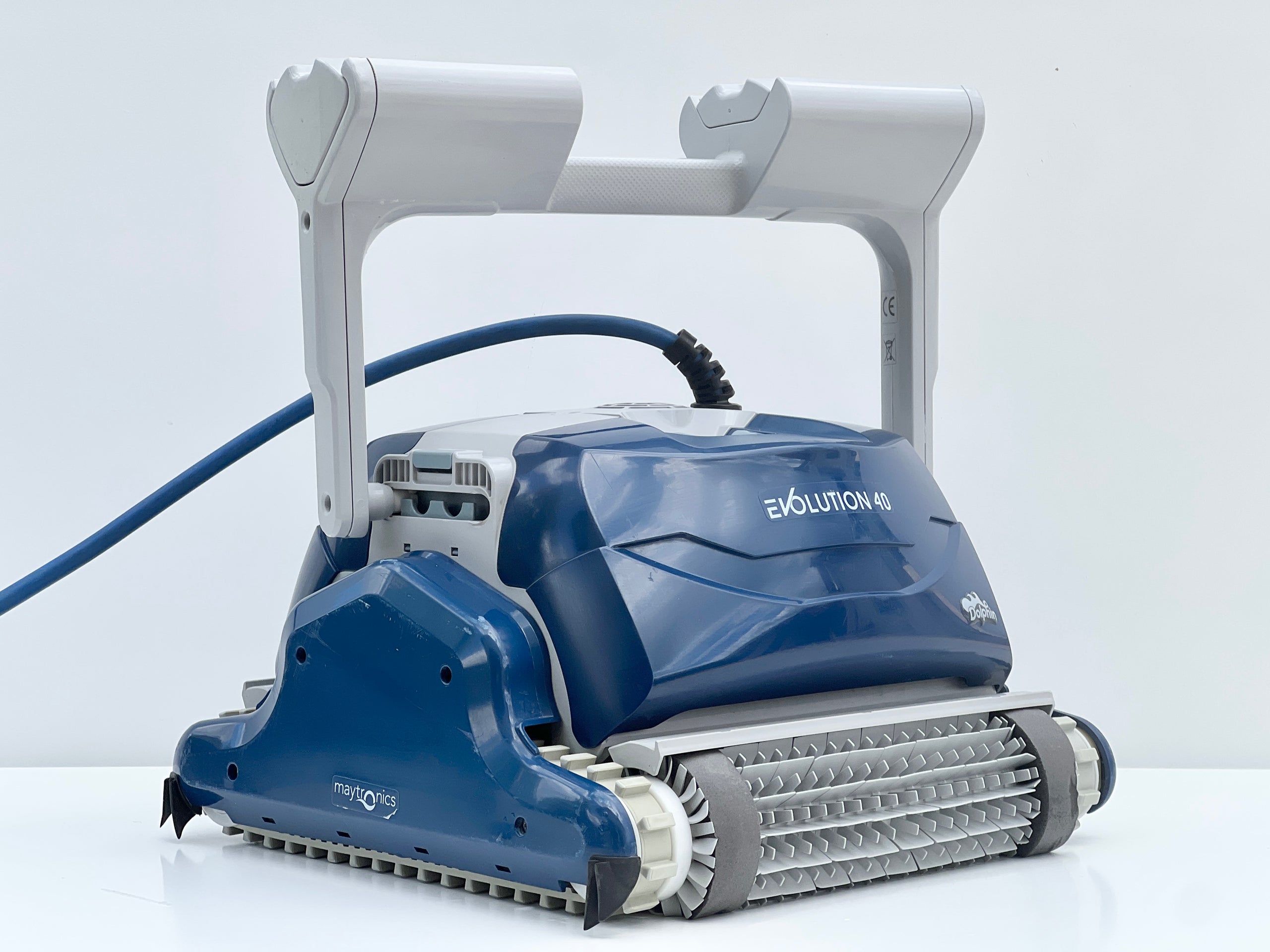 Robot piscina Dolphin Evolution 40