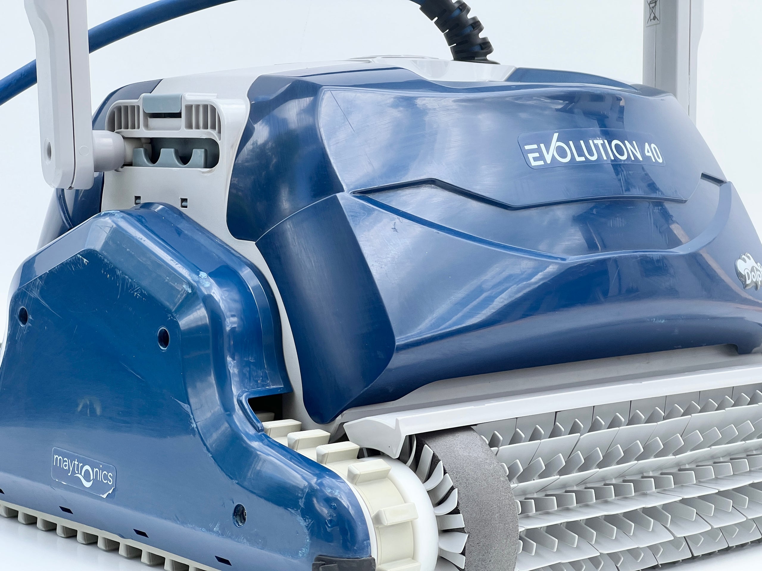 Robot piscina Dolphin Evolution 40