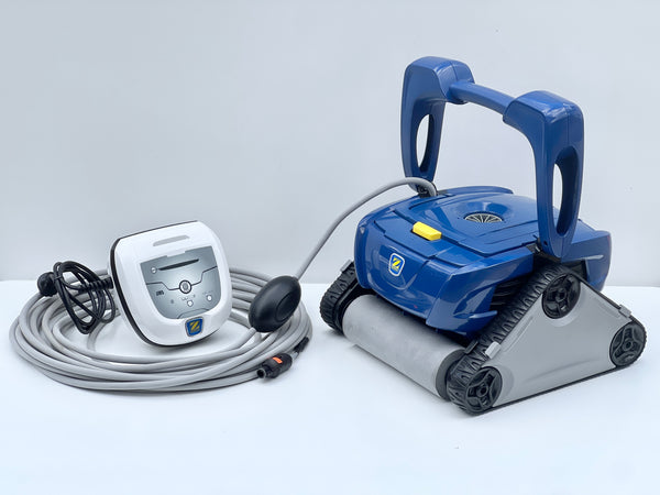 Robot piscina Zodiac CyclonX RC4400