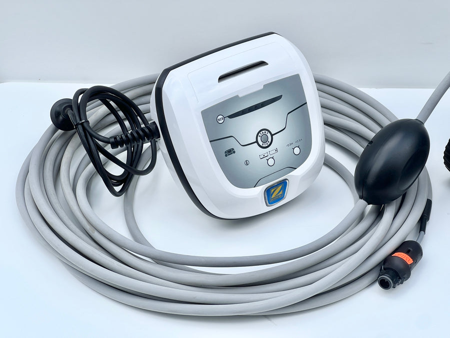 Zodiac CyclonX RC4400 Pool Robot