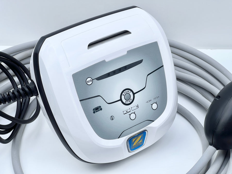 Zodiac CyclonX RC4400 Pool Robot