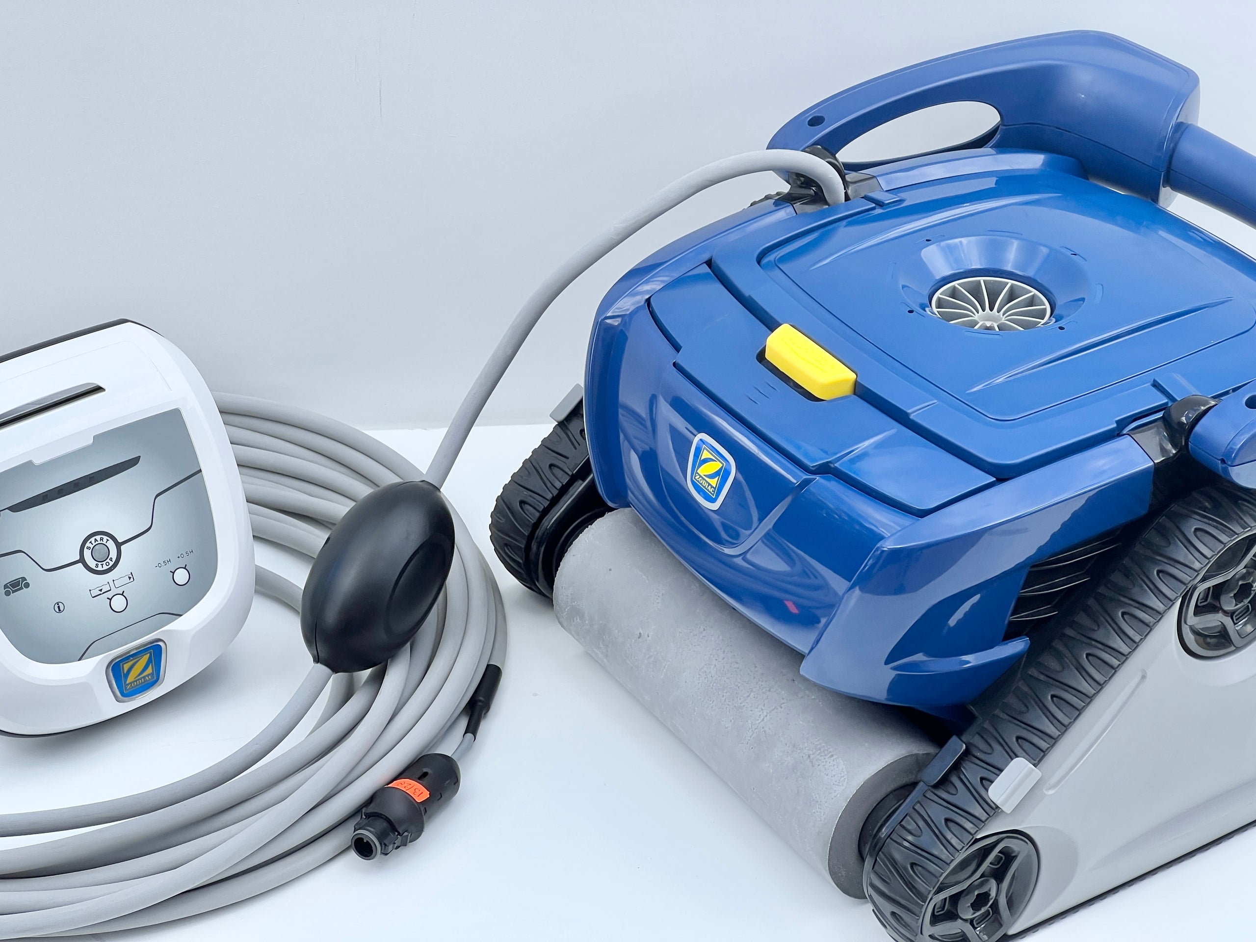 Robot piscina Zodiac CyclonX RC4400