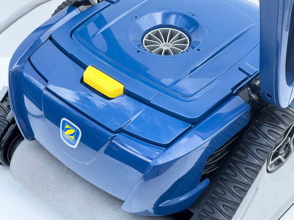Robot piscina Zodiac CyclonX RC4400