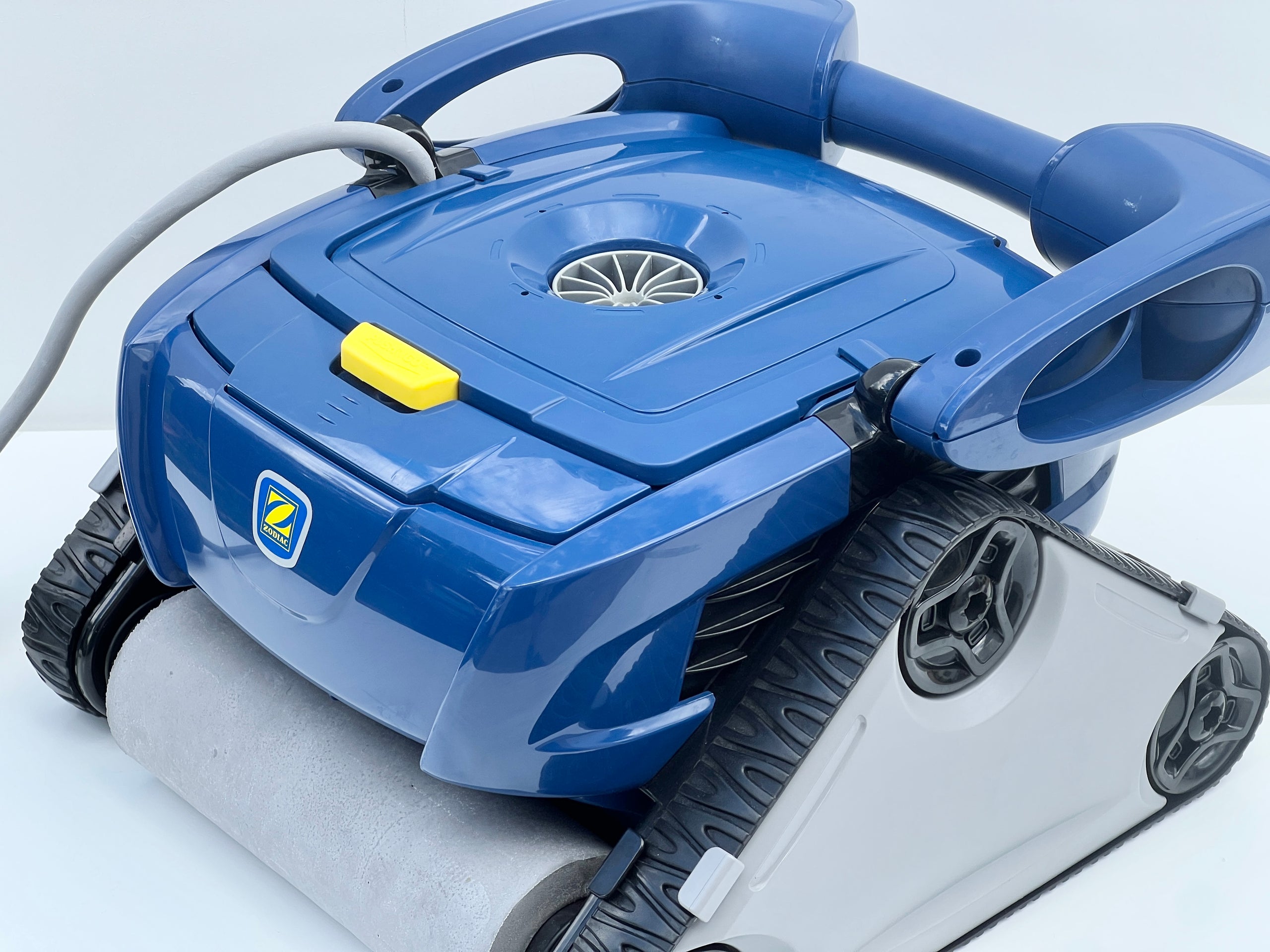 Robot piscina Zodiac CyclonX RC4400