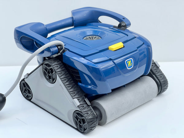Robot piscina Zodiac CyclonX RC4400