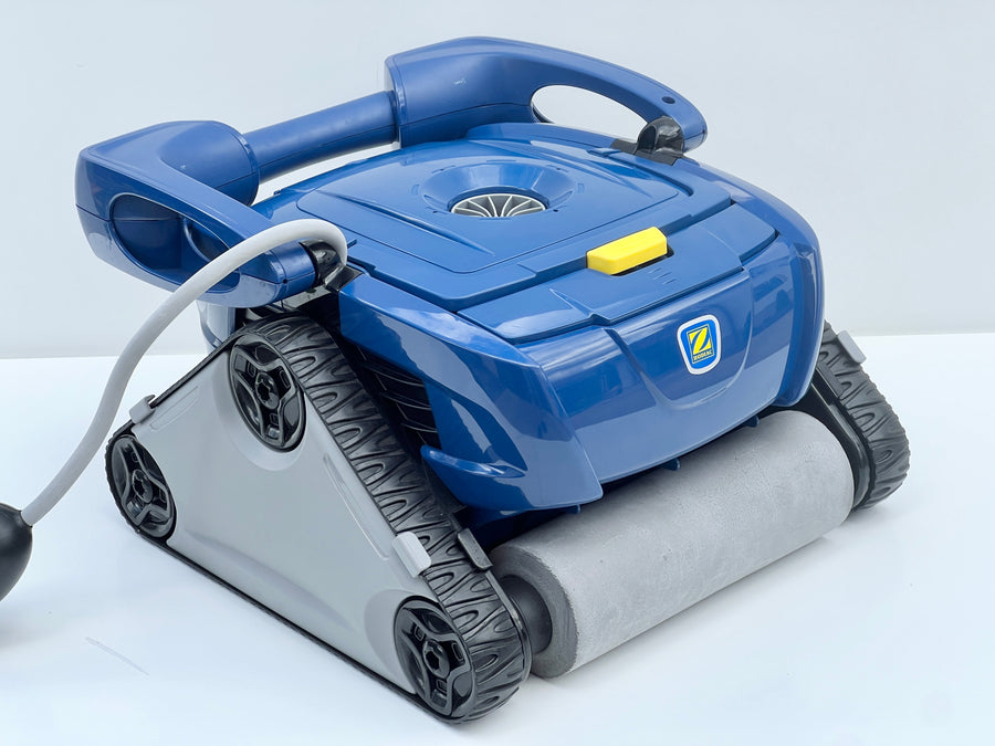 Zodiac CyclonX RC4400 Pool Robot