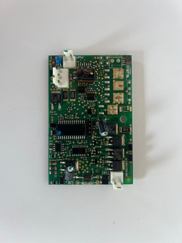Zodiac Tornax Pool Robot Electronic Board - Certified Used, 12-Month Warranty