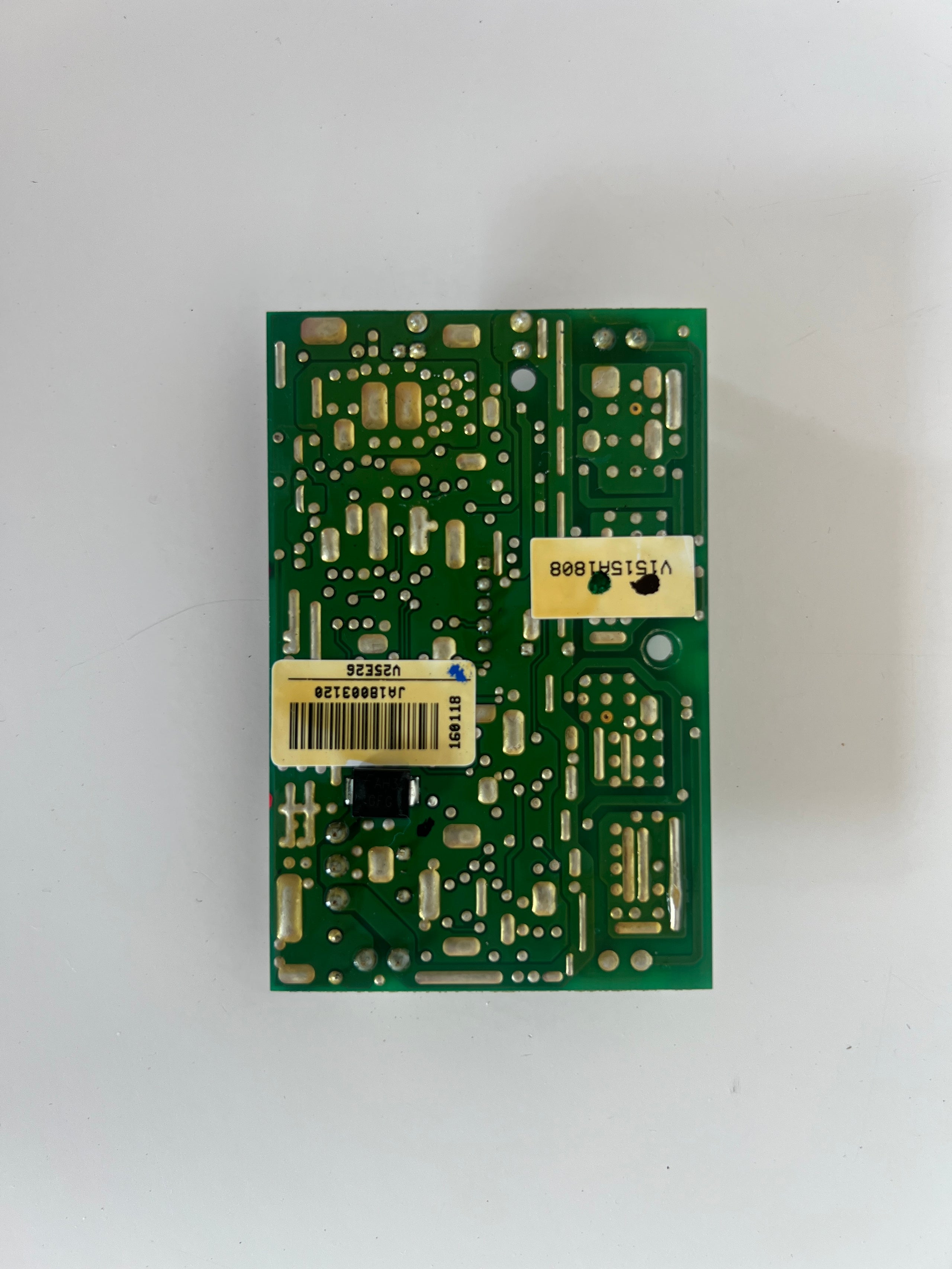 Zodiac Tornax Pool Robot Electronic Board - Certified Used, 12-Month Warranty