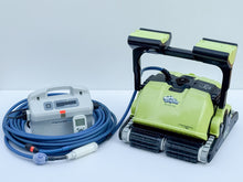 Robot piscina Dolphin BIO Suction