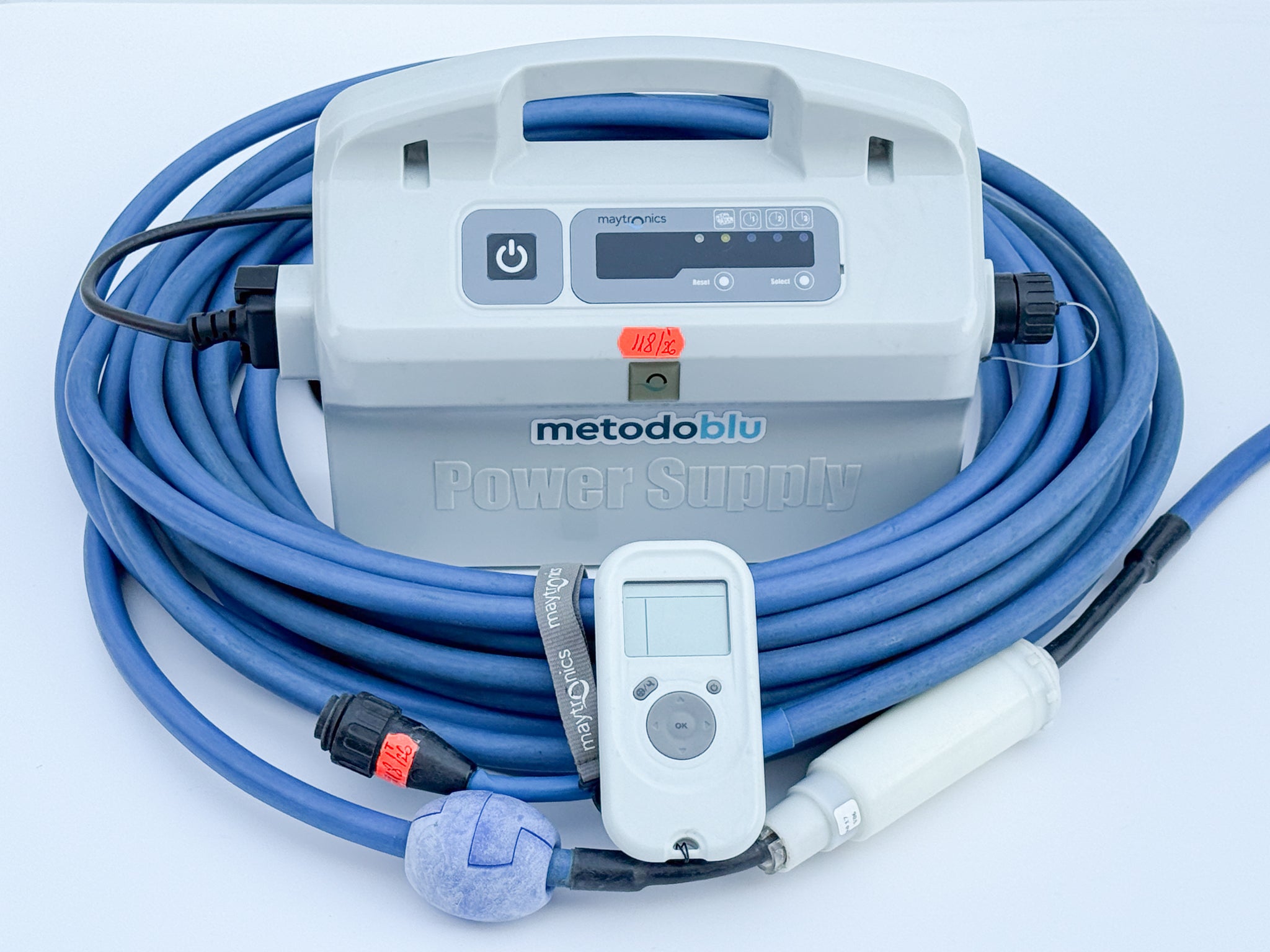 Robot piscina Dolphin BIO Suction