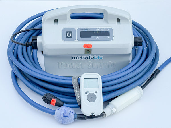 Robot piscina Dolphin BIO Suction