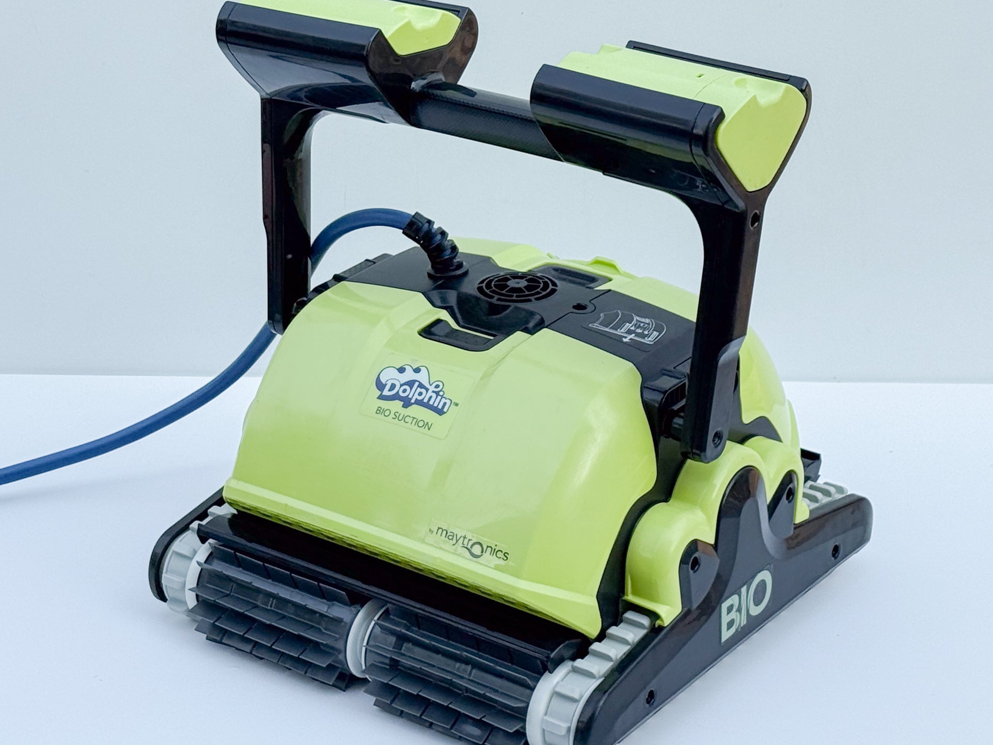 Robot piscina Dolphin BIO Suction