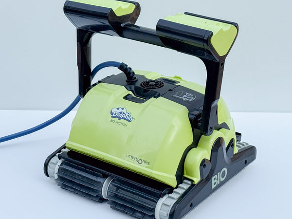 Robot piscina Dolphin BIO Suction