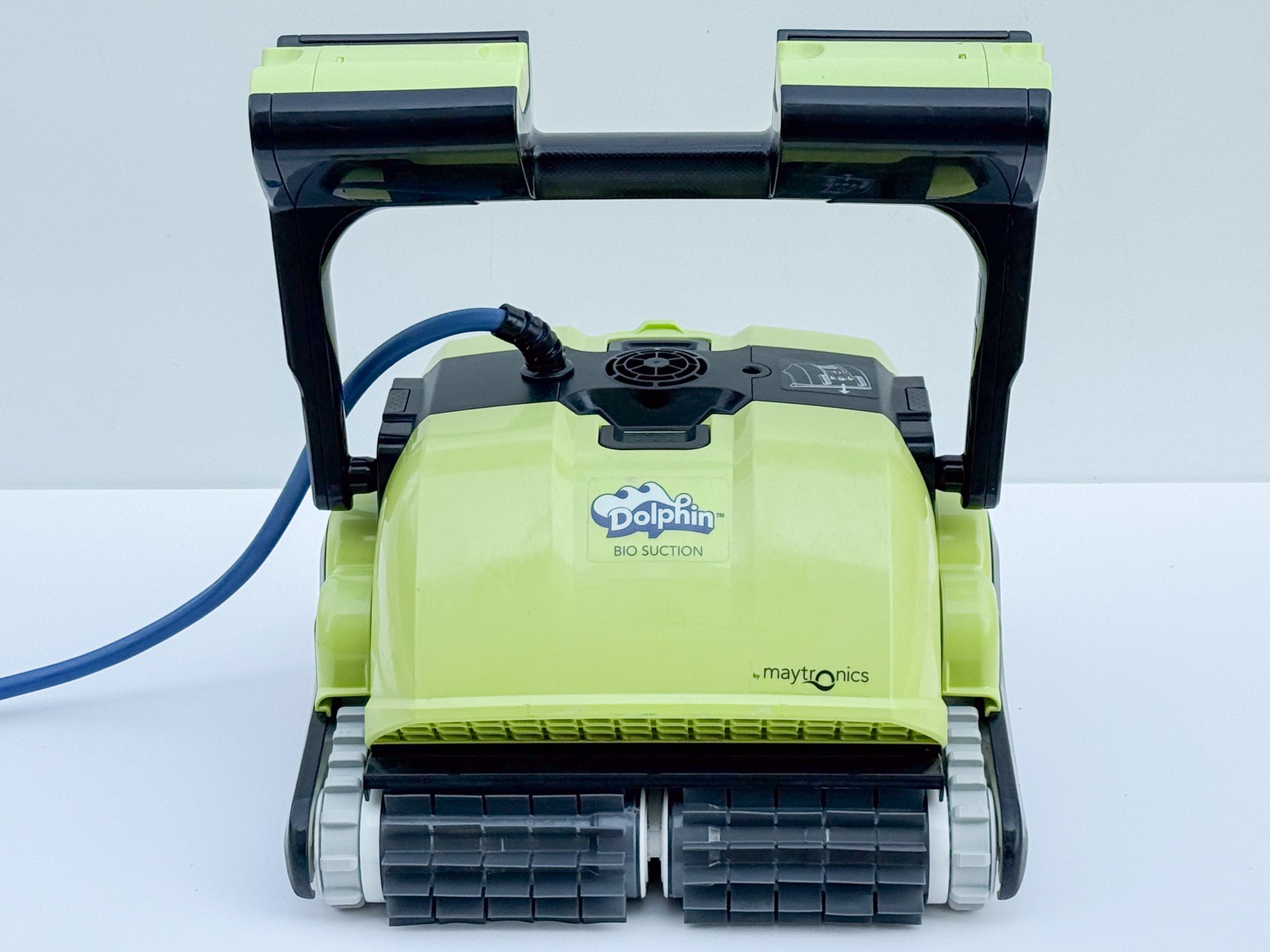 Robot piscina Dolphin BIO Suction