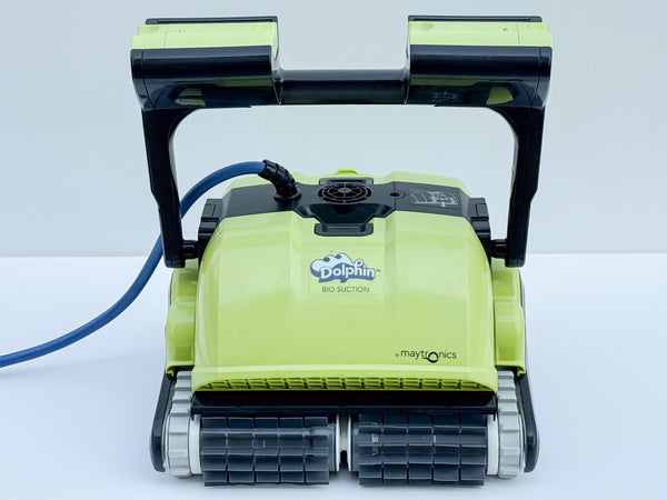 Robot piscina Dolphin BIO Suction