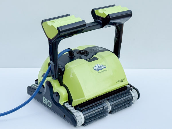 Robot piscina Dolphin BIO Suction