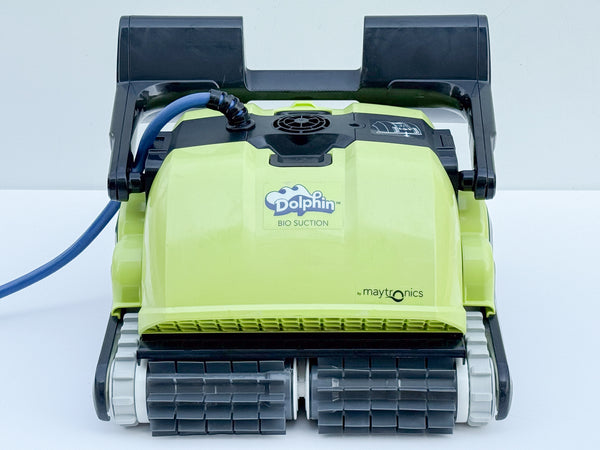 Robot piscina Dolphin BIO Suction