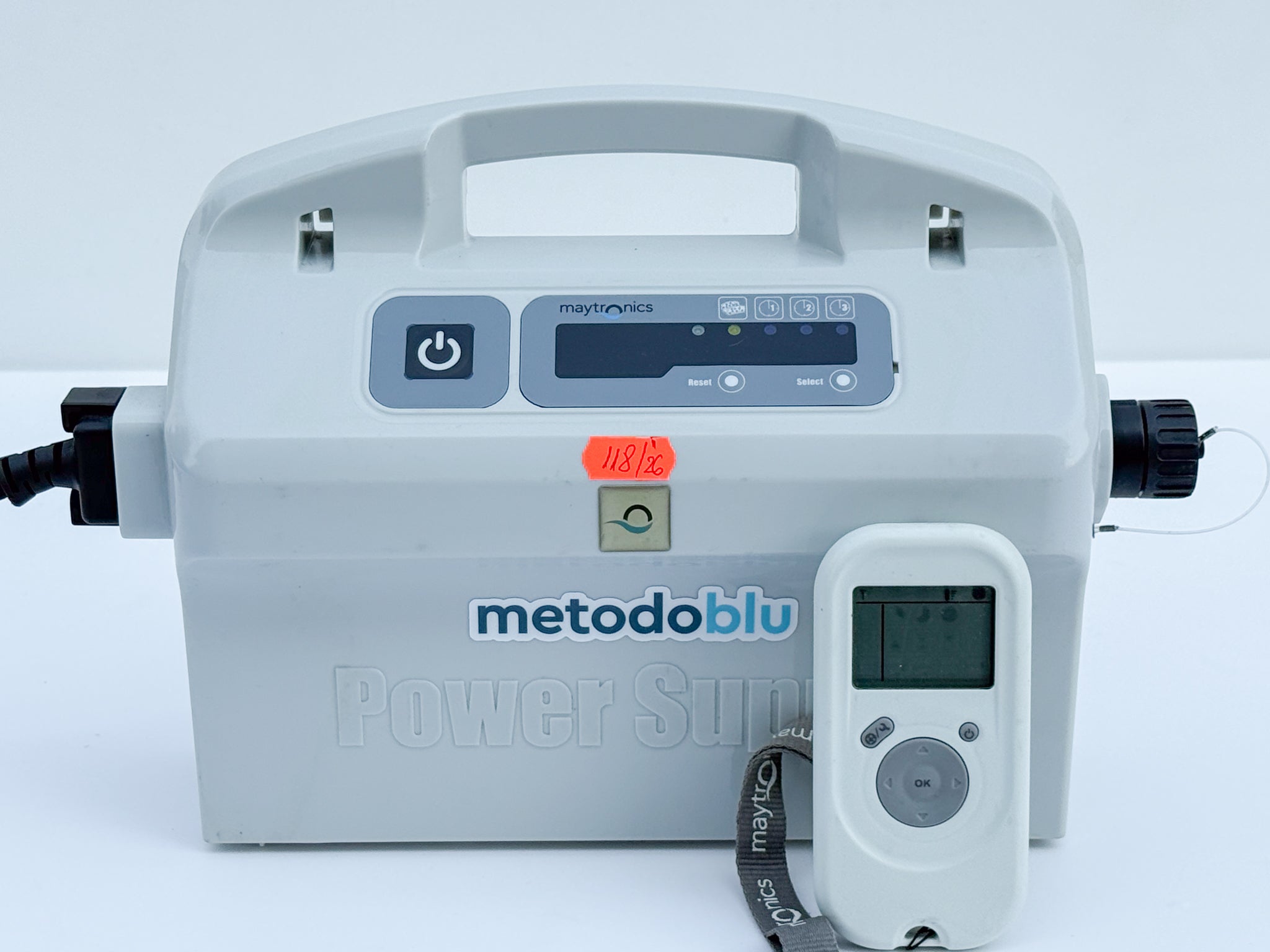 Robot piscina Dolphin BIO Suction