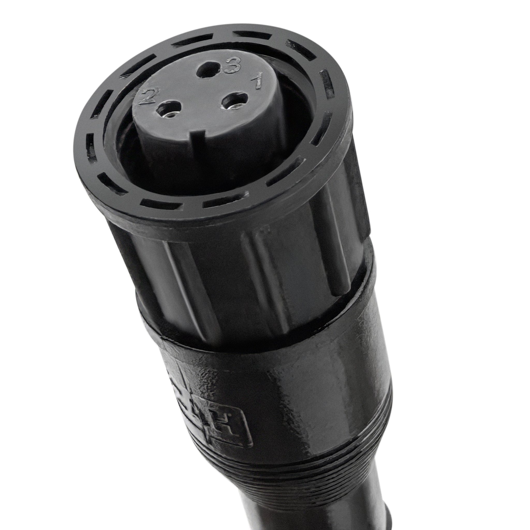 Motor Box for BWT D200 / Aquabot / Aquatron Pool Robot - Black Connector, Old Generation | AS2904260-SP / 125259163