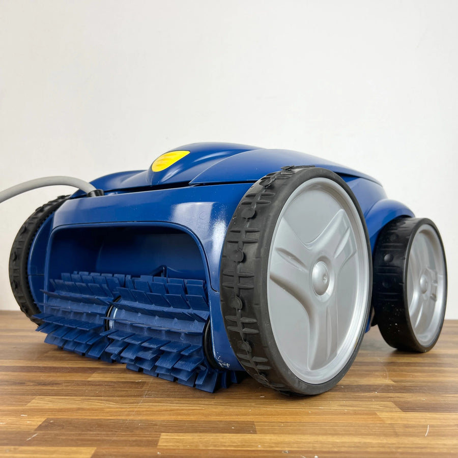 Robot piscina Zodiac Vortex 3 - MetodoBlu