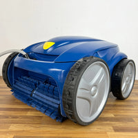 Robot piscina Zodiac Vortex 3 - MetodoBlu