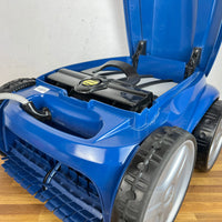 Robot piscina Zodiac Vortex 3 - MetodoBlu