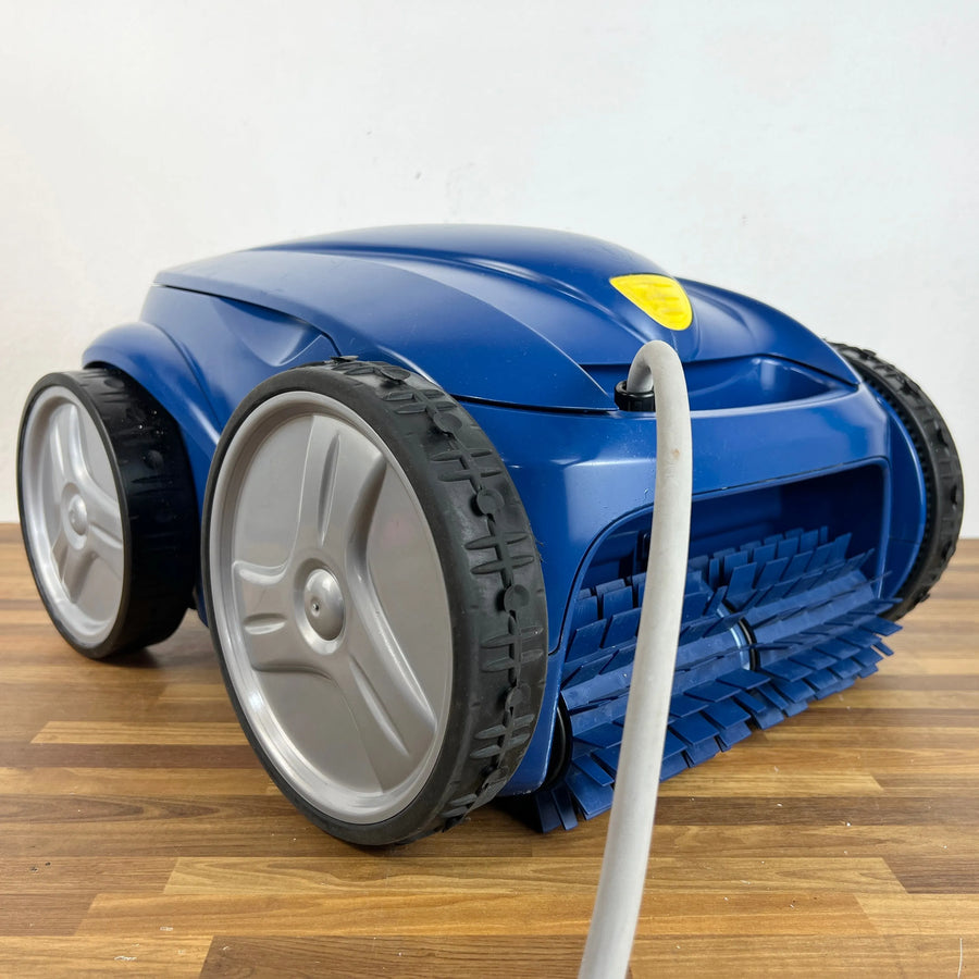 Robot piscina Zodiac Vortex 3 - MetodoBlu