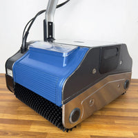 Lavapavimenti Duplex 340 - MetodoBlu