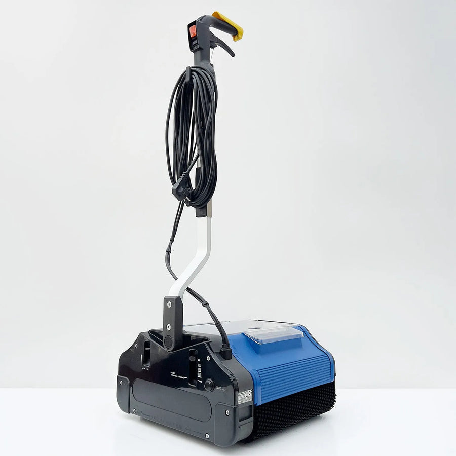 Lavapavimenti Duplex 420 - MetodoBlu