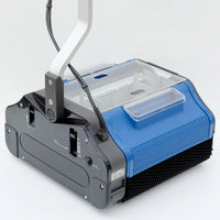 Lavapavimenti Duplex 420 - MetodoBlu