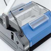 Lavapavimenti Duplex 420 - MetodoBlu