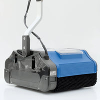 Lavapavimenti Duplex 420 - MetodoBlu