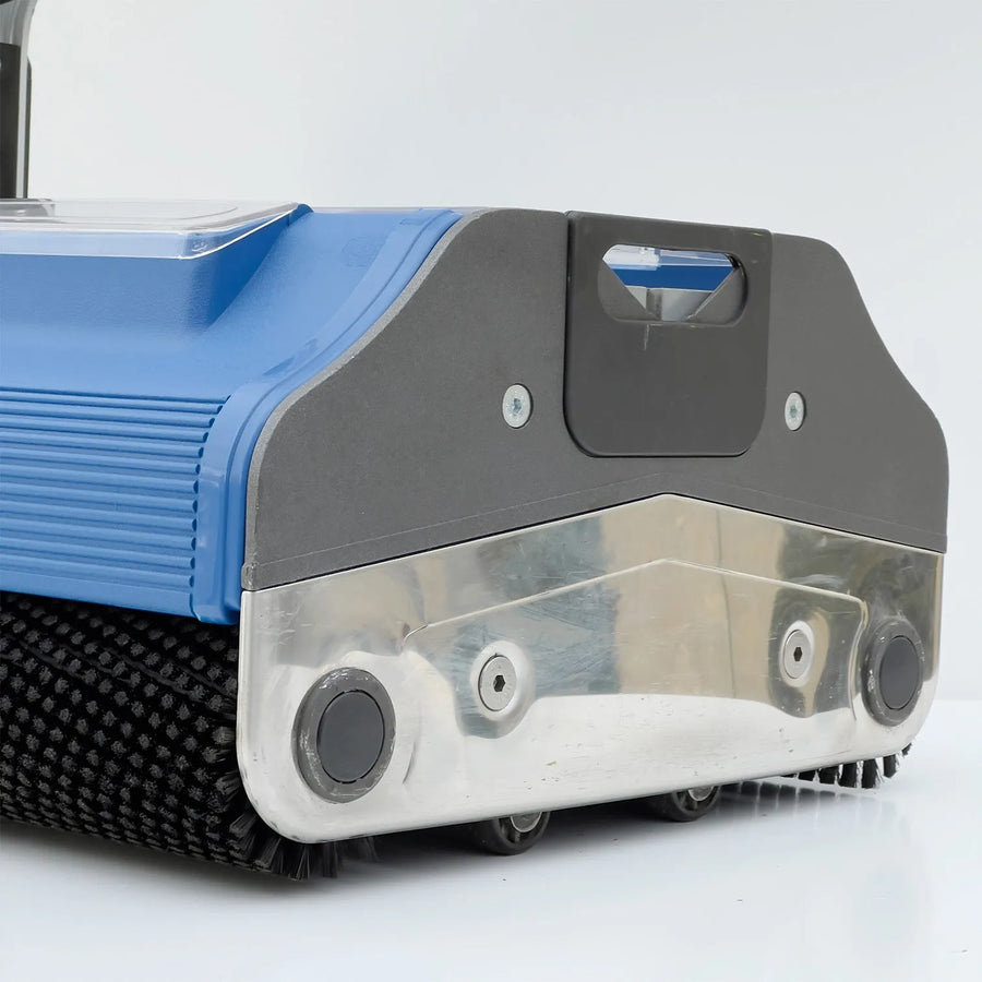 Lavapavimenti Duplex 420 - MetodoBlu