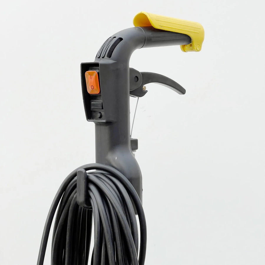 Lavapavimenti Duplex 420 - MetodoBlu