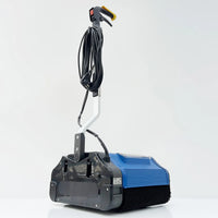 Lavapavimenti Duplex 420 - MetodoBlu