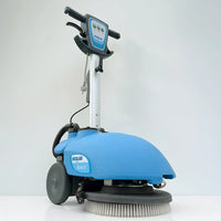 Lavasciuga Fimap Genie E - MetodoBlu