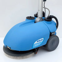 Lavasciuga Fimap Genie E - MetodoBlu